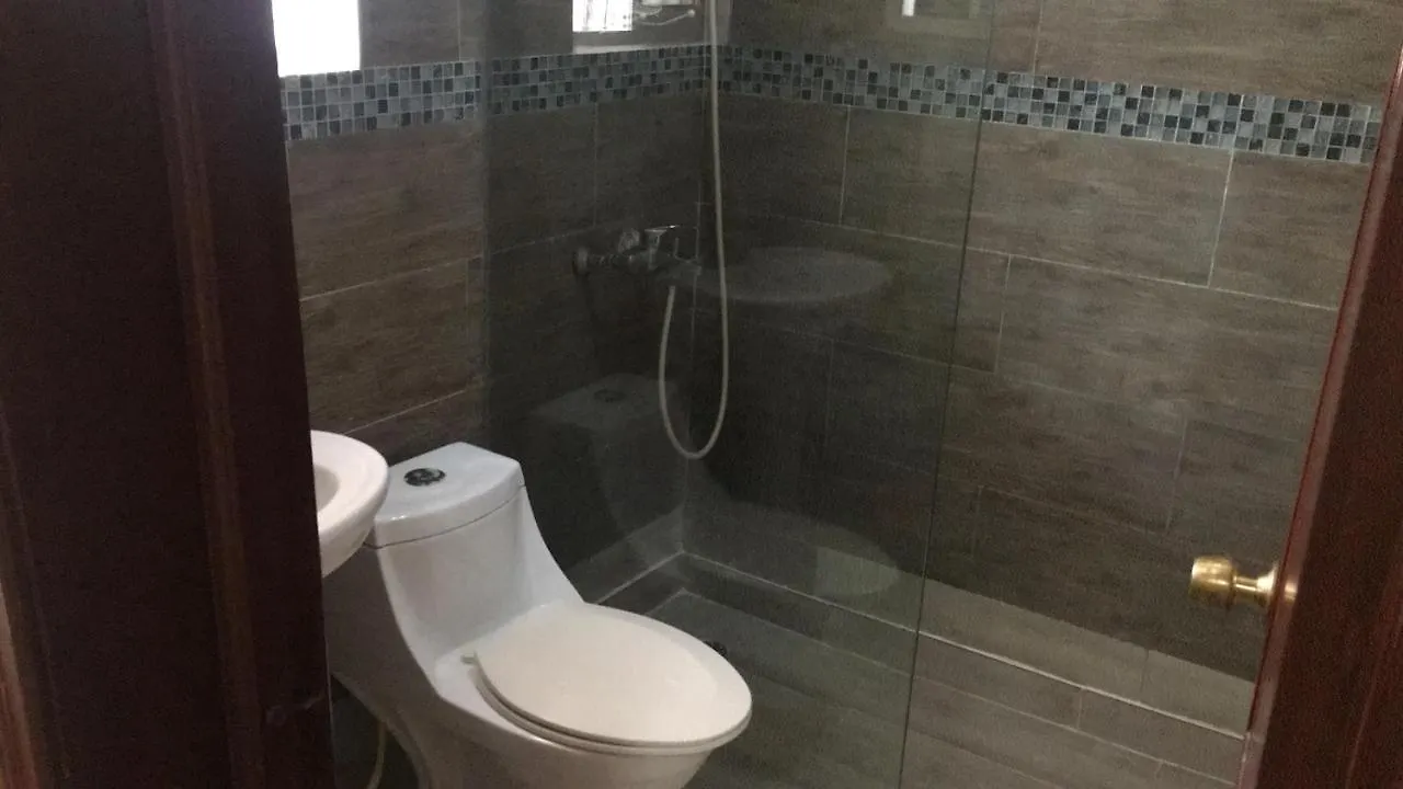 Séjour chez l'habitant Herard Share Apartamento Punta Cana République dominicaine