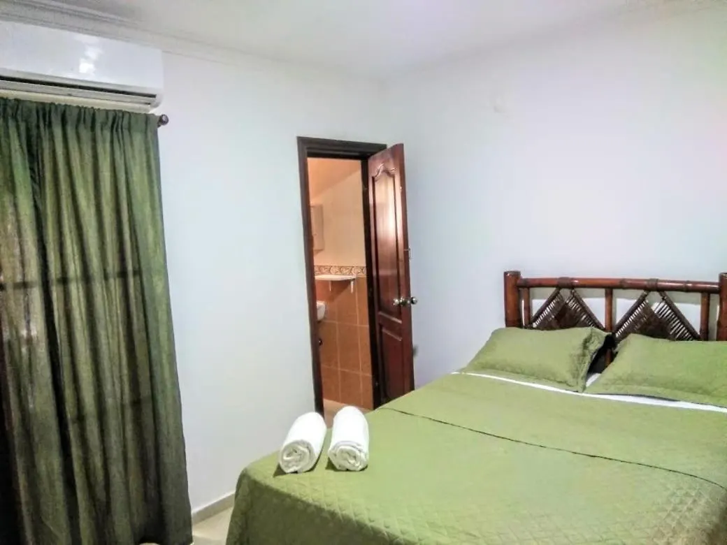 Herard Share Apartamento Punta Cana 0*,