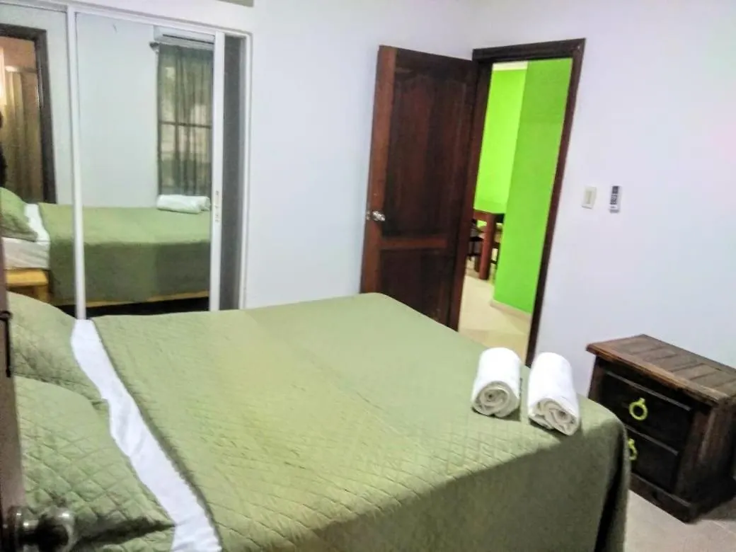 Herard Share Apartamento Punta Cana Séjour chez l'habitant