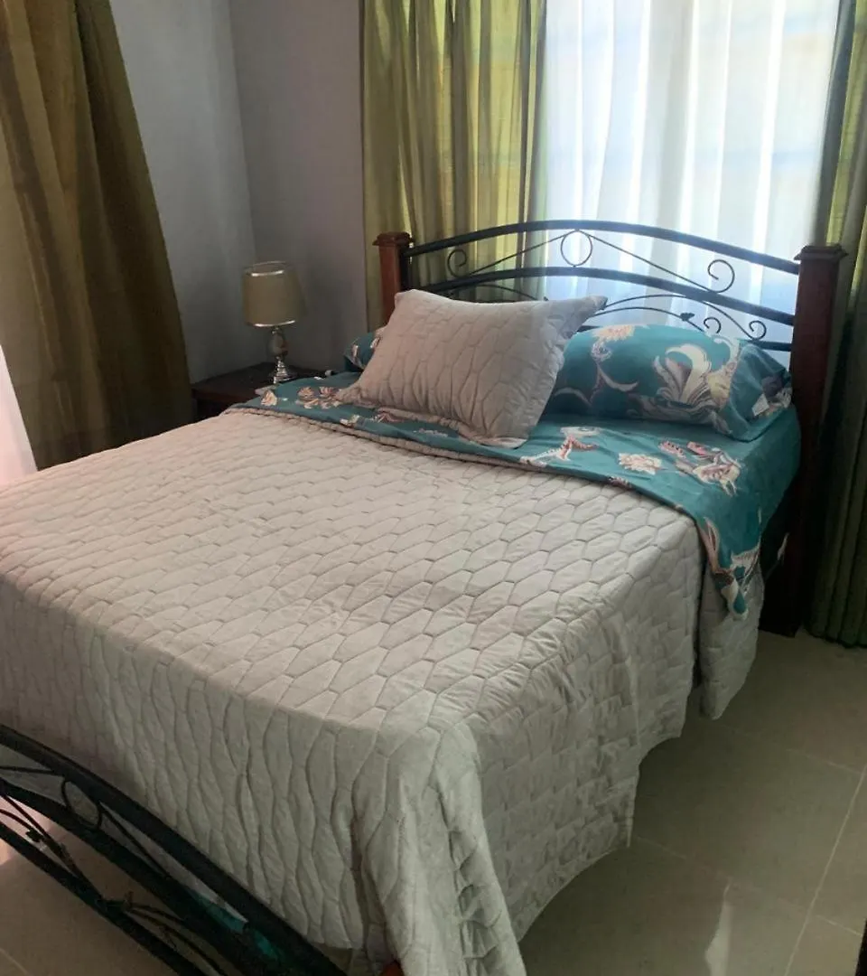Herard Share Apartamento Punta Cana 0*,  République dominicaine