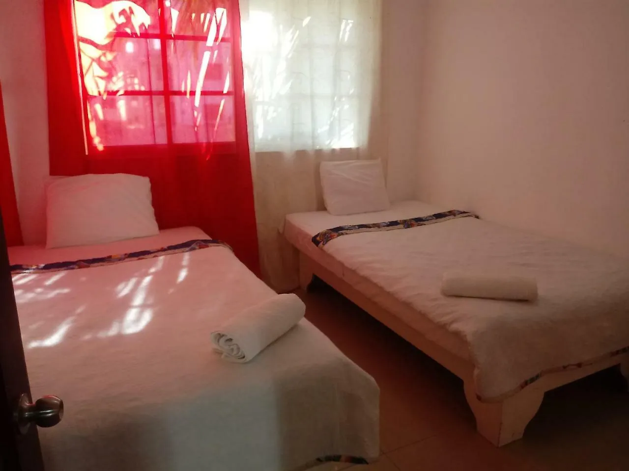 Herard Share Apartamento Punta Cana République dominicaine