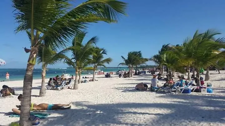 Herard Share Apartamento Punta Cana