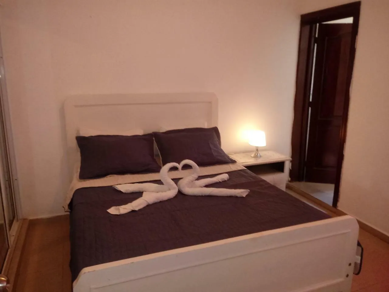 Séjour chez l'habitant Herard Share Apartamento Punta Cana
