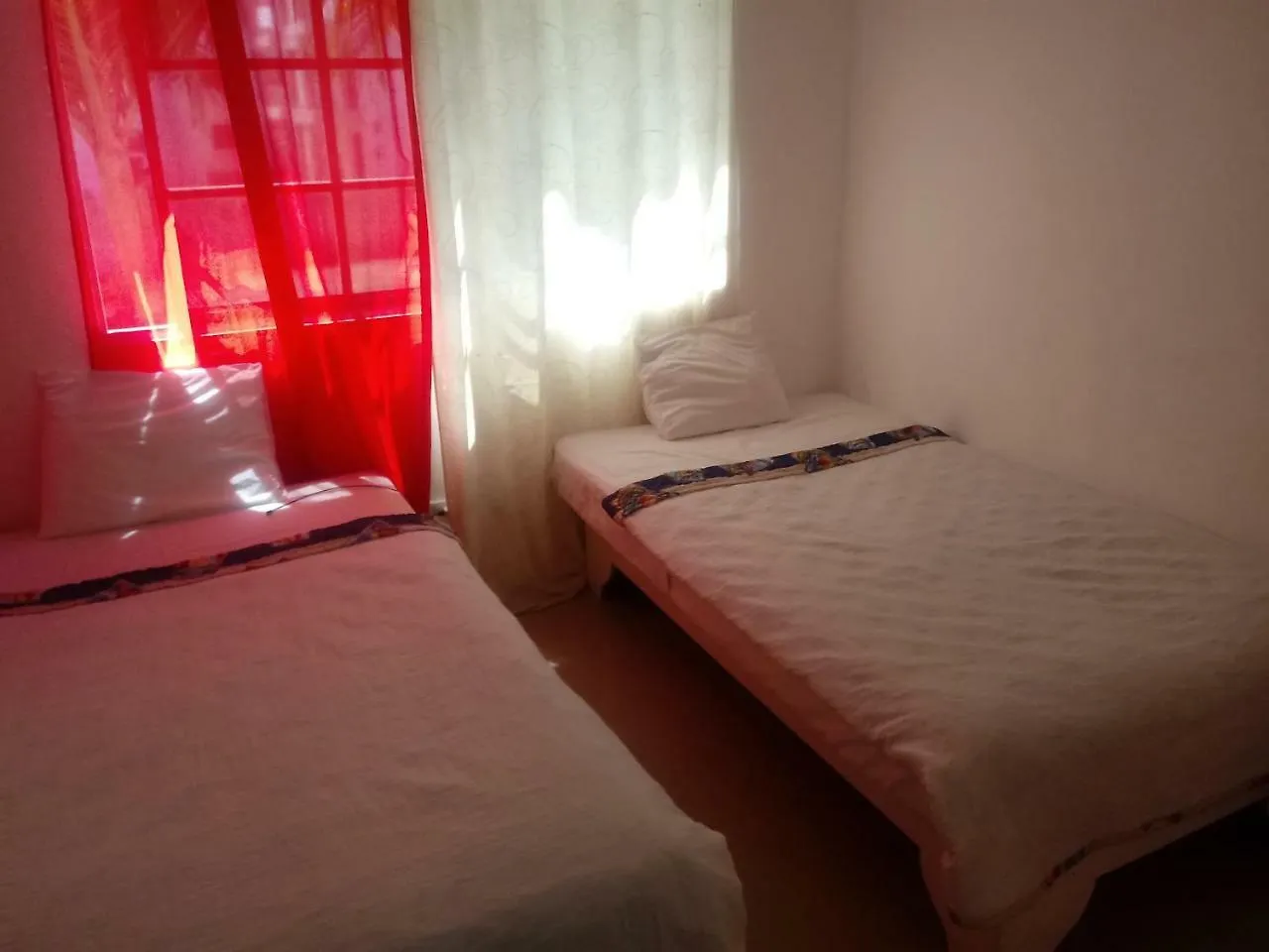 Herard Share Apartamento Punta Cana Séjour chez l'habitant