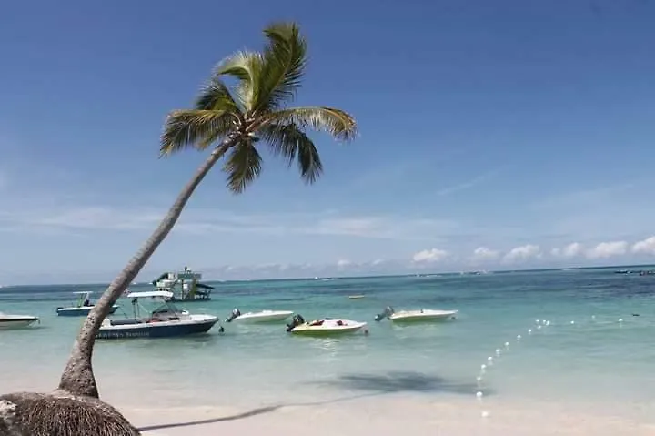 Herard Share Apartamento Punta Cana