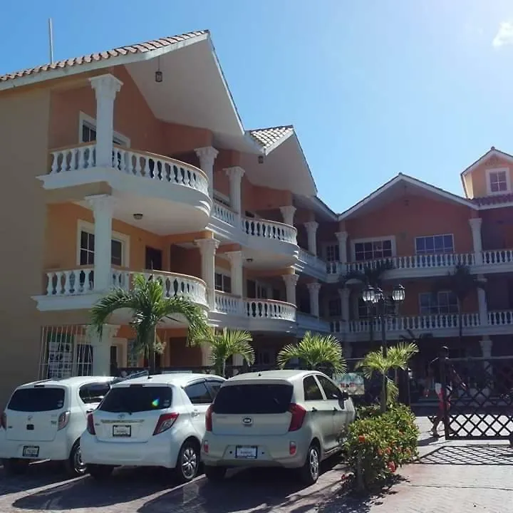 Herard Share Apartamento Punta Cana République dominicaine