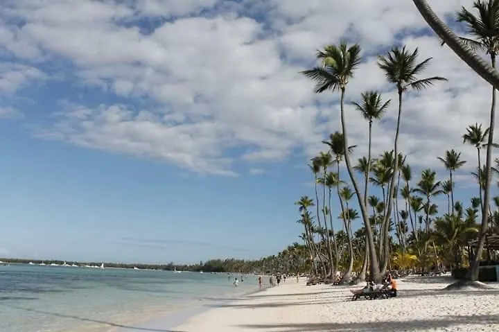 Séjour chez l'habitant Herard Share Apartamento Punta Cana