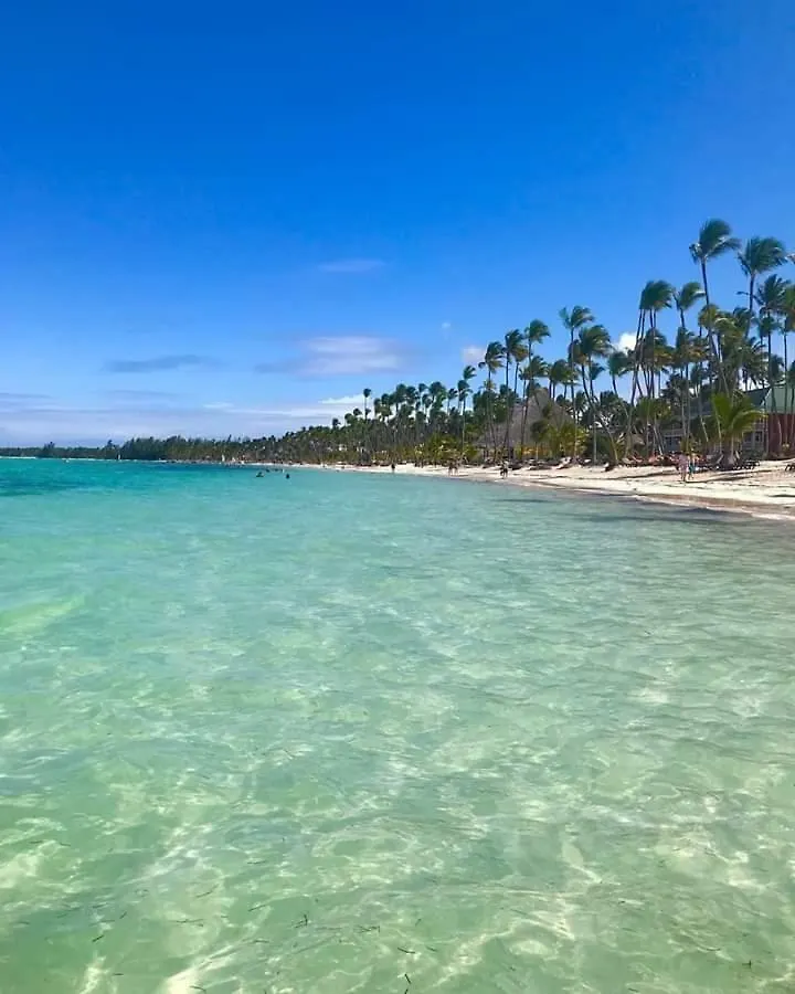 Herard Share Apartamento Punta Cana 0*,  République dominicaine