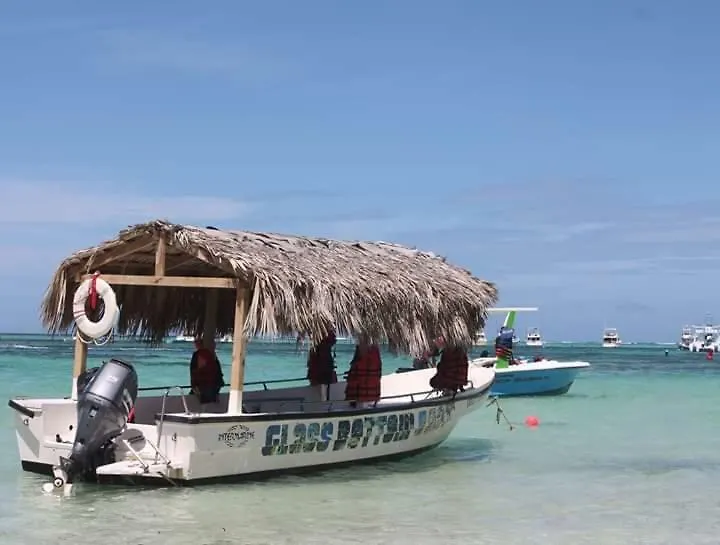 Herard Share Apartamento Punta Cana République dominicaine